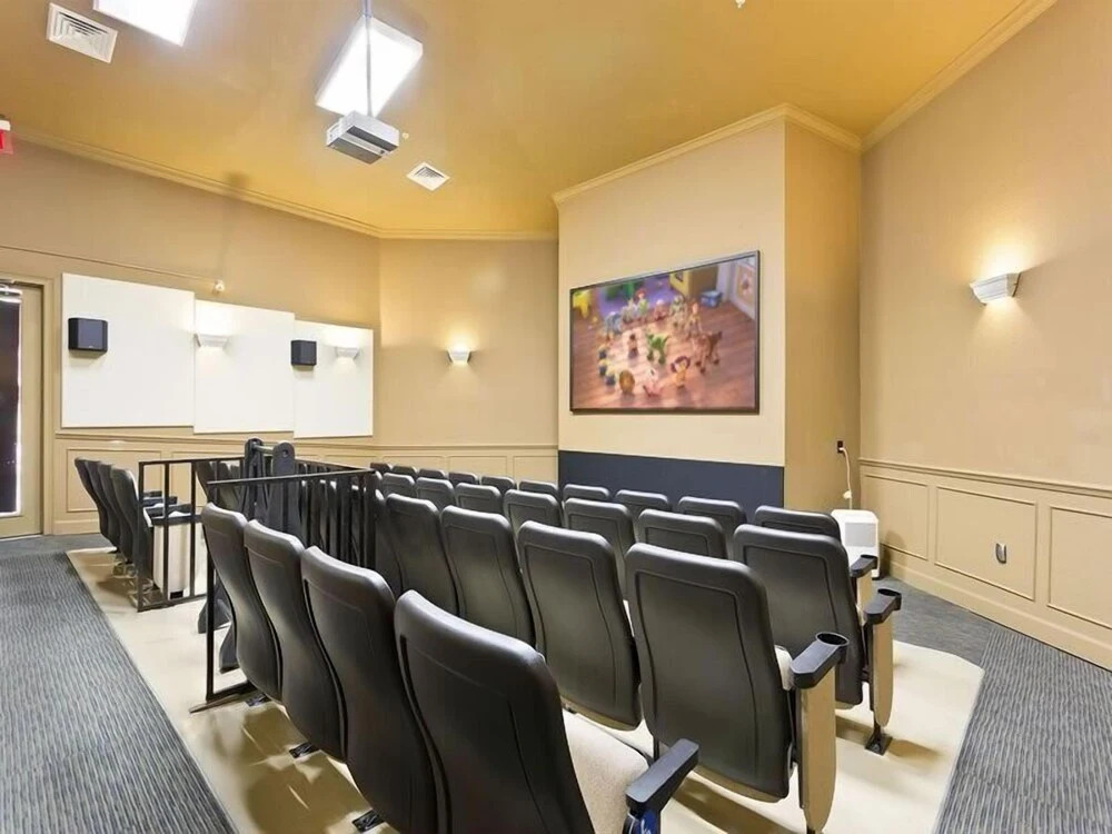 Ov3776 - Windsor Hills Resort - 5 Bed 5 Baths Villa