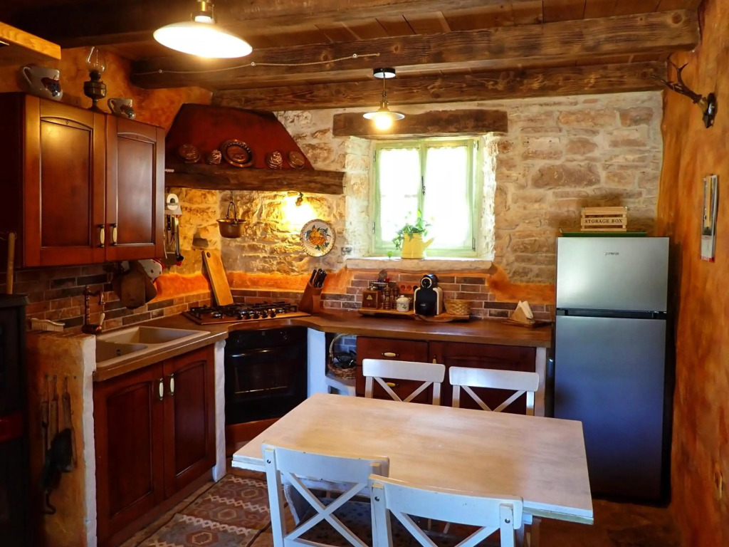 Cottage al Merlo Olivo