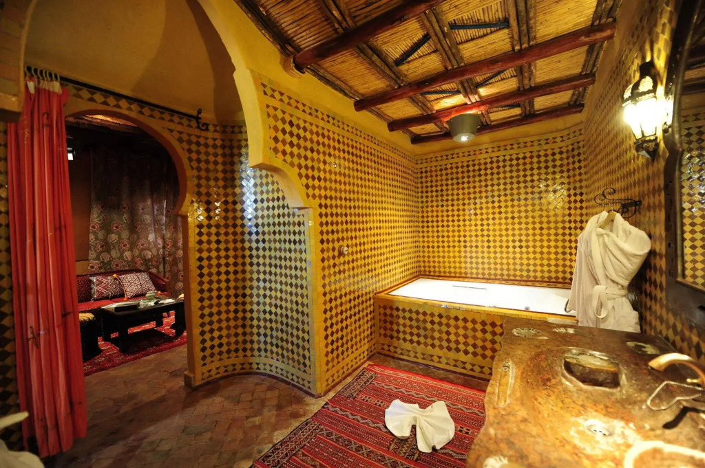 Kasbah Hotel Xaluca Arfoud