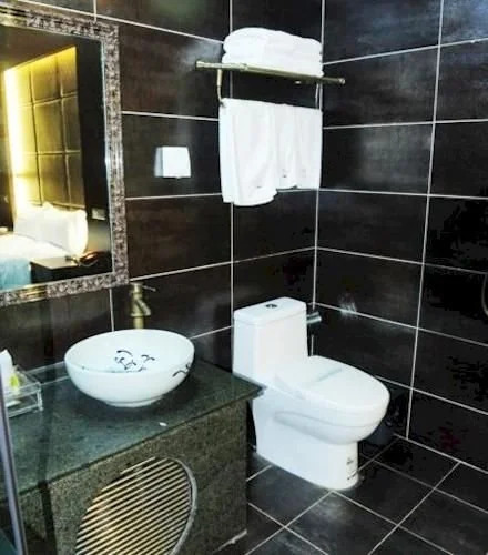 Pingyao Changcheng Hotel