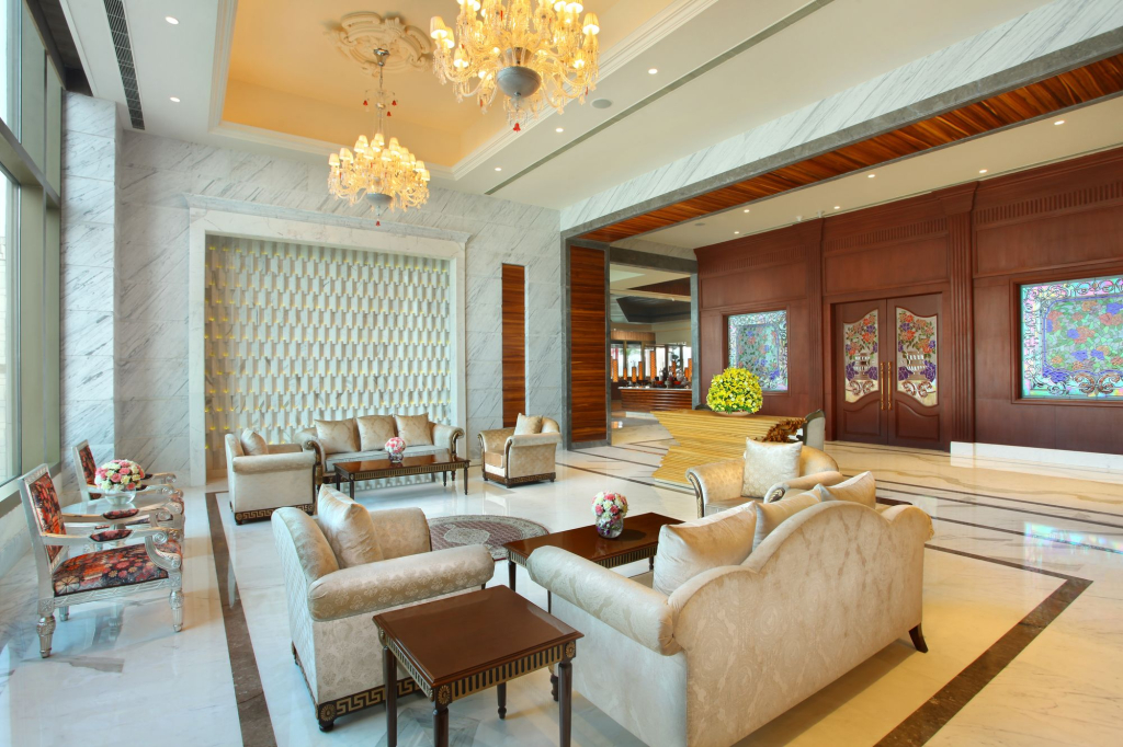 Seven Seas Hotel