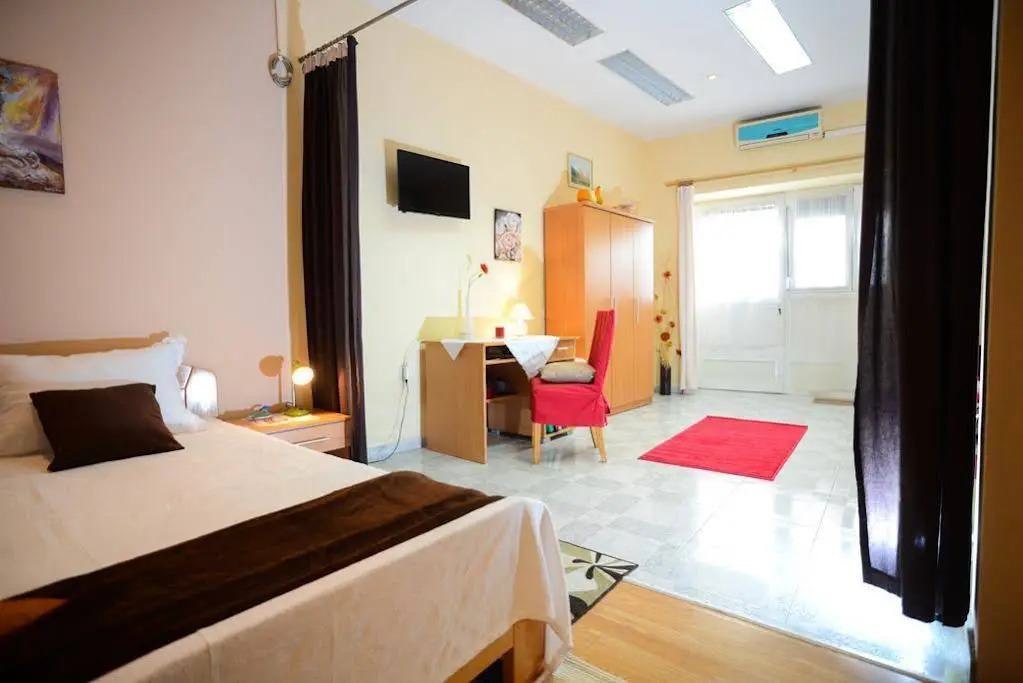 Studio Apartman LBO