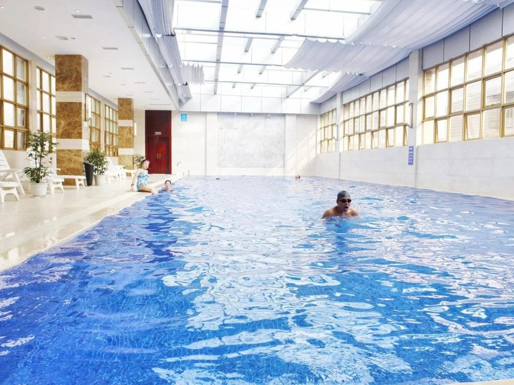 Ziyun Hotel