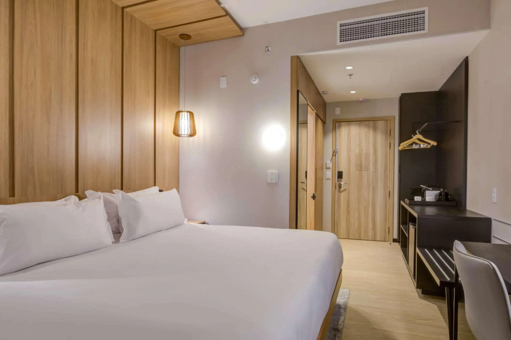 Radisson Pinheiros