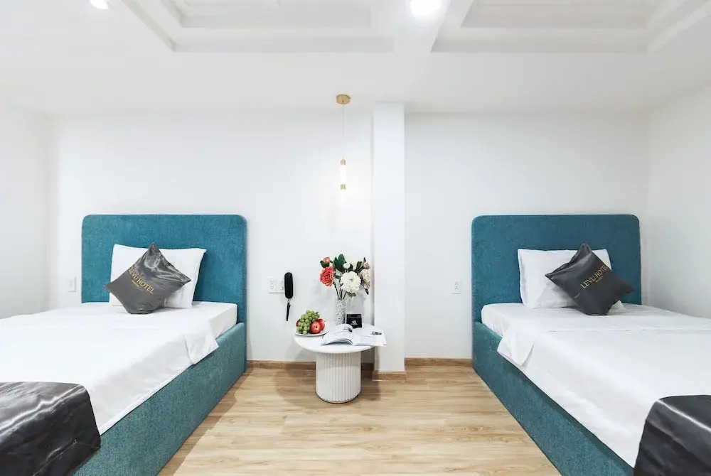 Le Vu Hotel