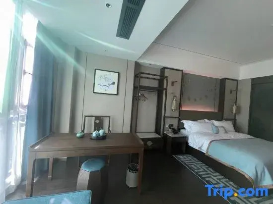 Till Bright Hotel, Yongzhou Lengshuitan