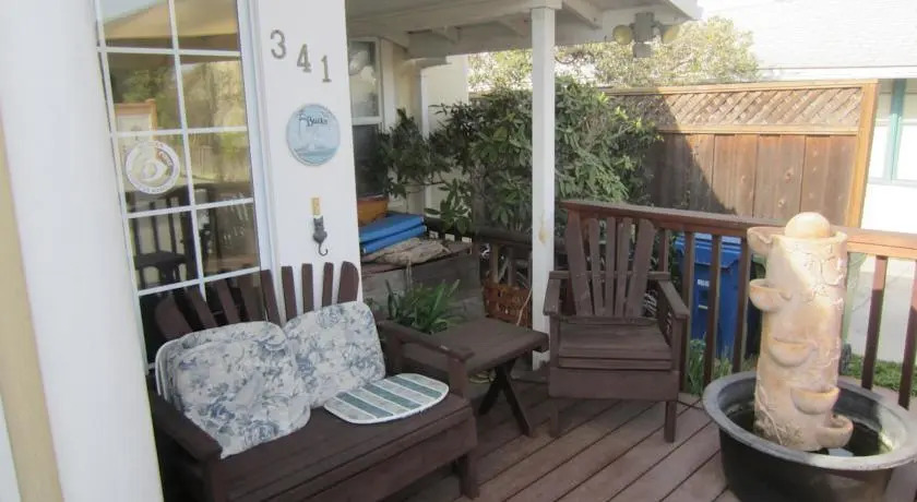 Bucks Beach Bungalow