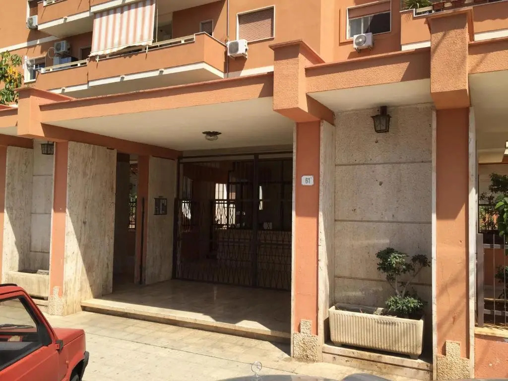 La casa del Dottore