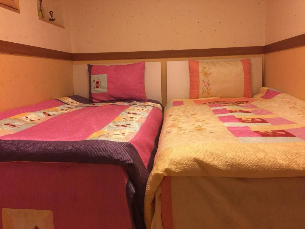 Tourinn Harumi