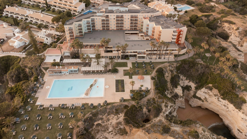 Pestana Viking Beach & SPA Resort