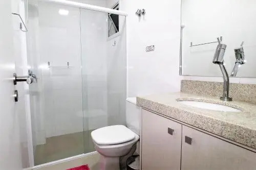 Apartamento Aguas Azuis Bombinhas 1067