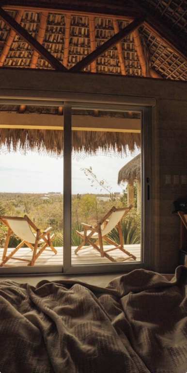 Hotel Cabanas uno