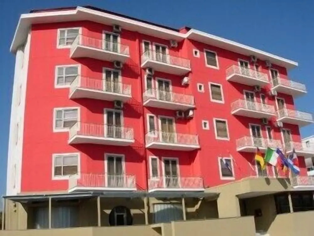 Hotel Carosello