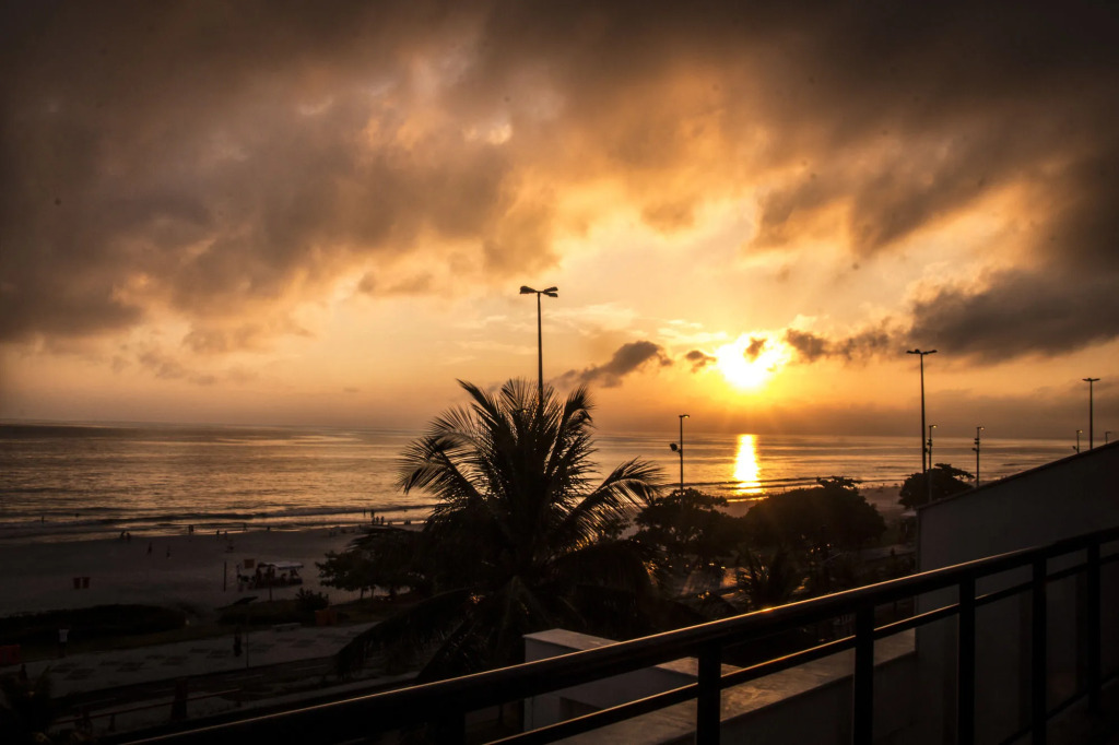 Hotel Sol da Barra