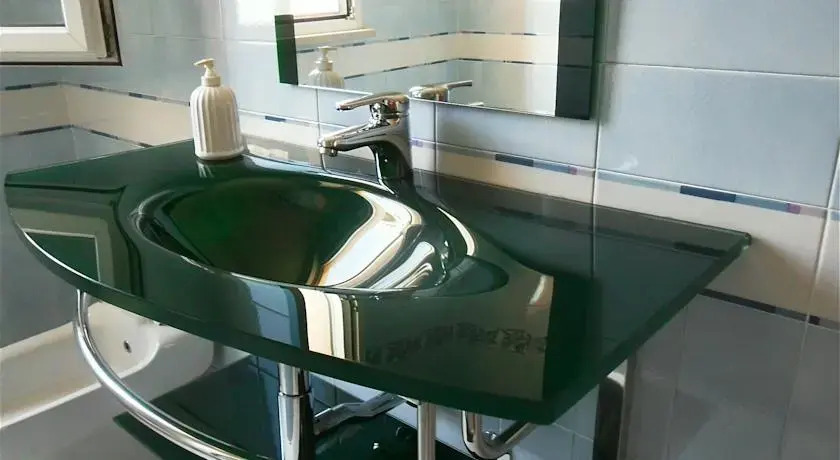 B&B Sogni sullAcqua