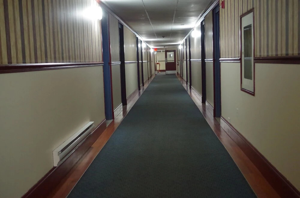 Causeway Bay Hotel Sparwood
