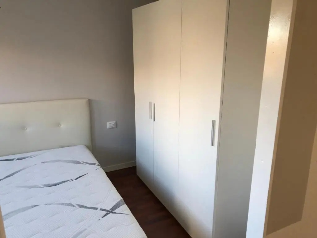 Luna Bianca Apartment