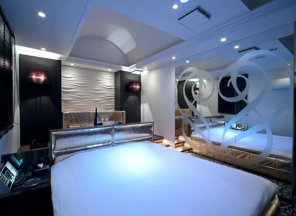 Design Hotel W Zip Club