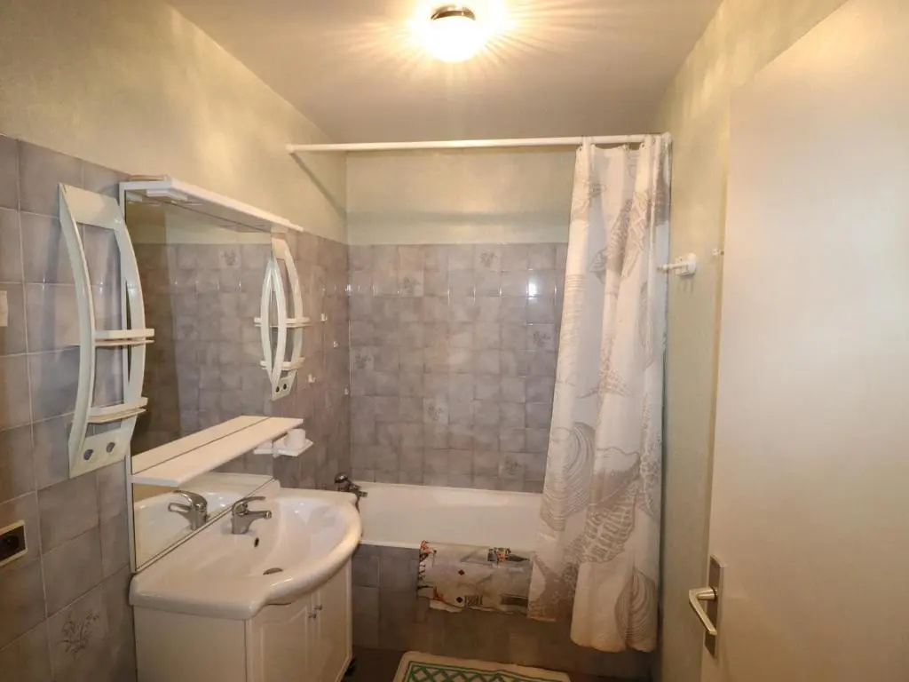 Appartement Annecy, 3 pièces, 6 personnes - FR-1-432-8