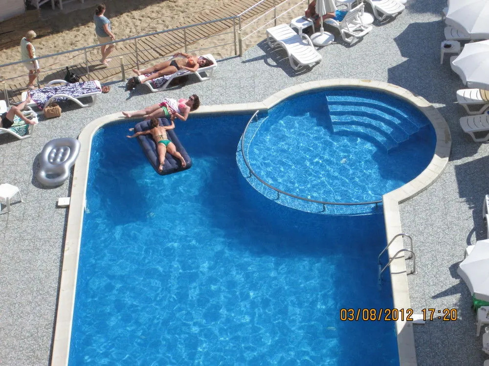 Hotel Sunny Bay