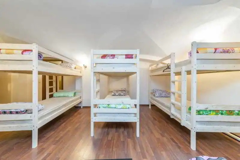 Stella Hostel