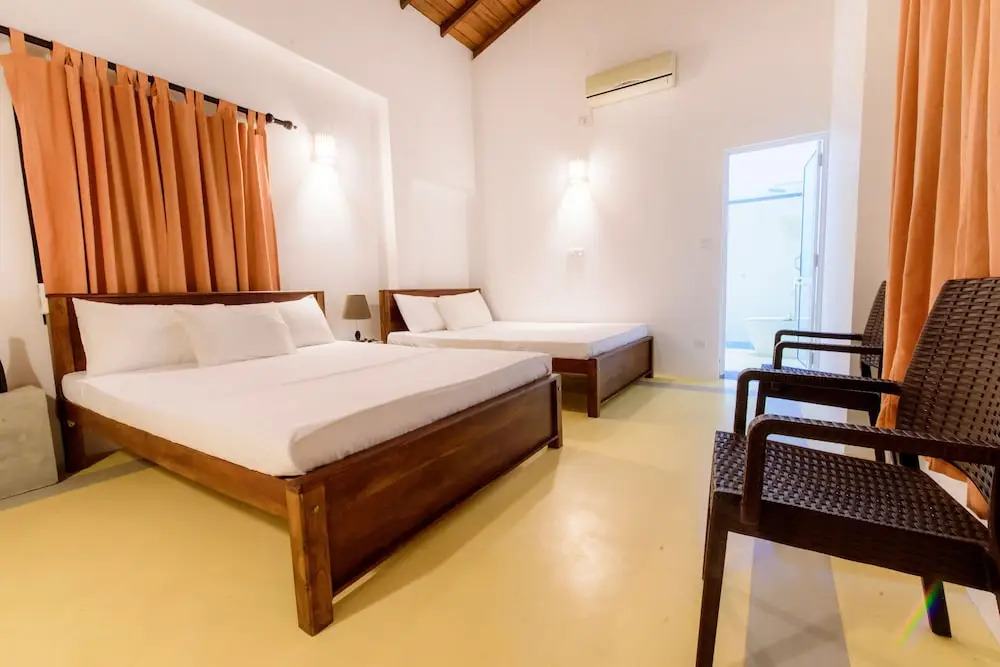 Ali Gedara Bungalow