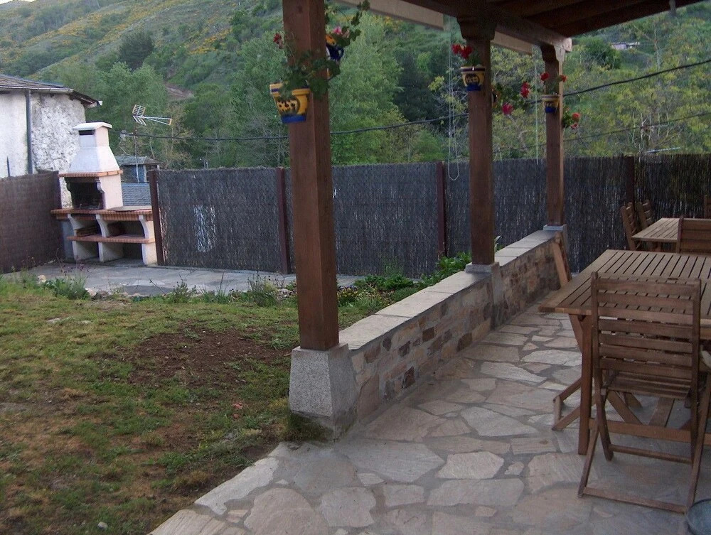 Casa Rural El Piñeo