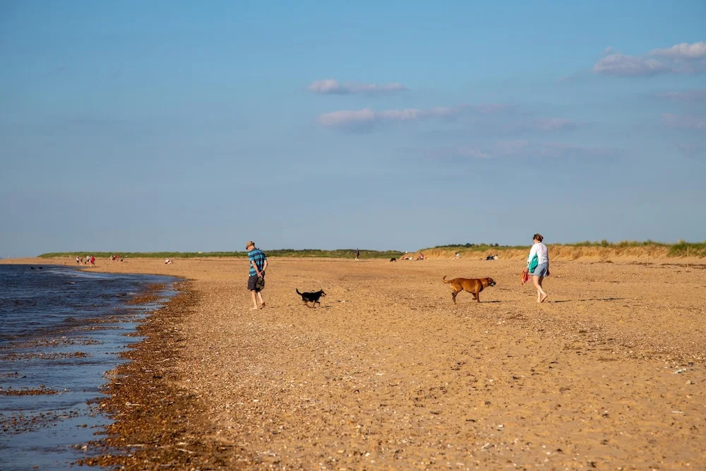 Norfolk Accommodation - mYminiBreak