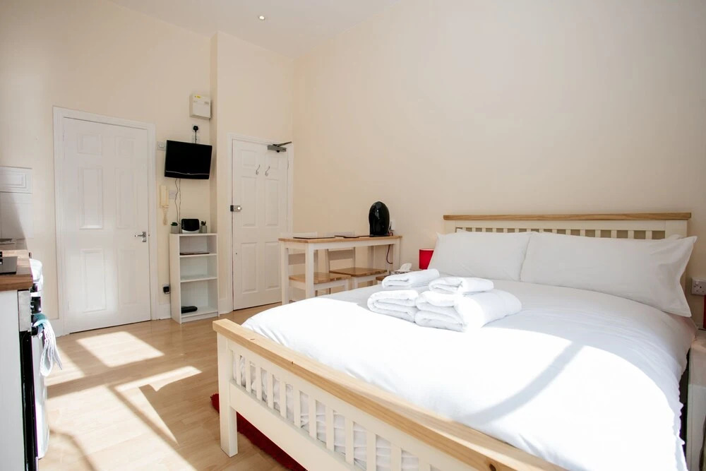 Gorgeous Studio Apartment Near Pimlico