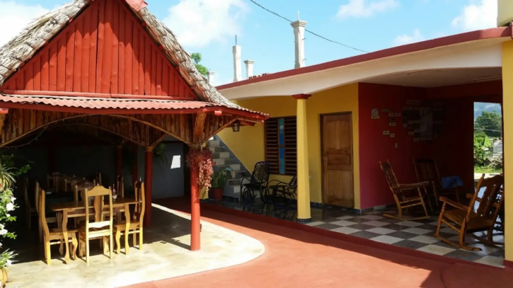 Villa Maravilla