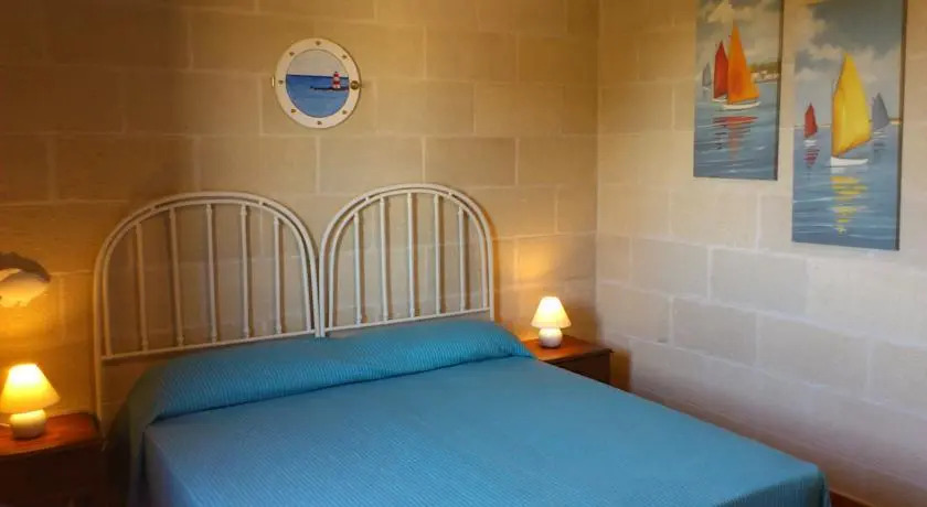 Casa del Torno Favignana
