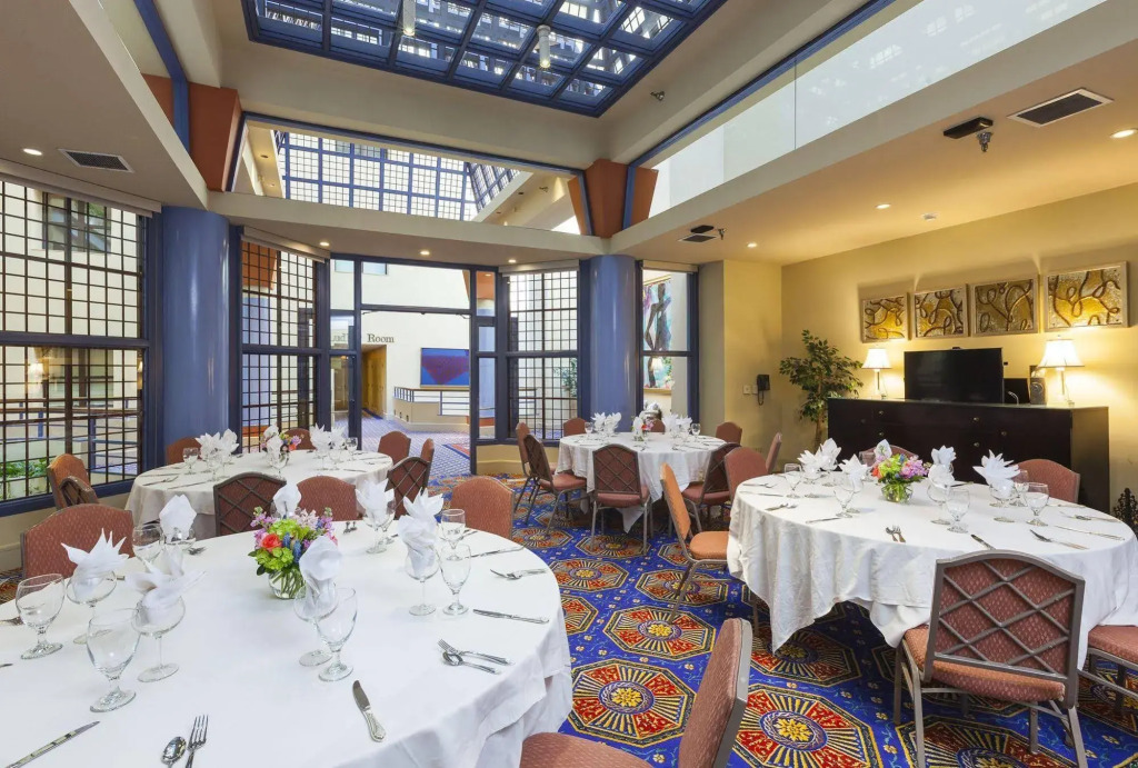 The Cincinnatian Curio Collection by Hilton