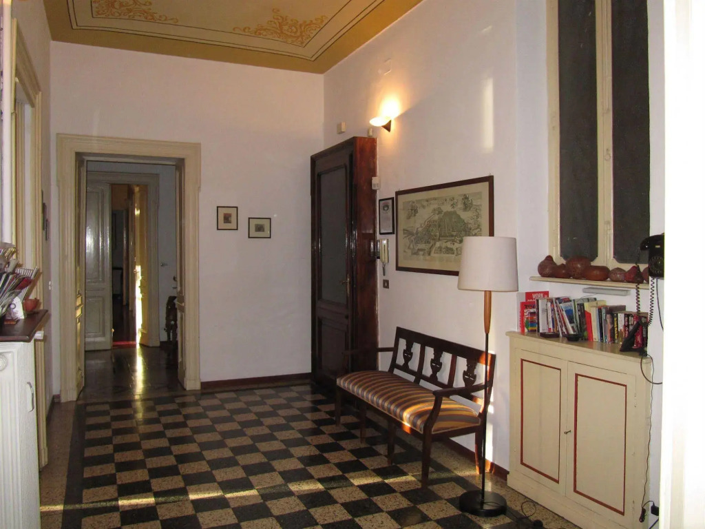 Al Porta Susa B&B