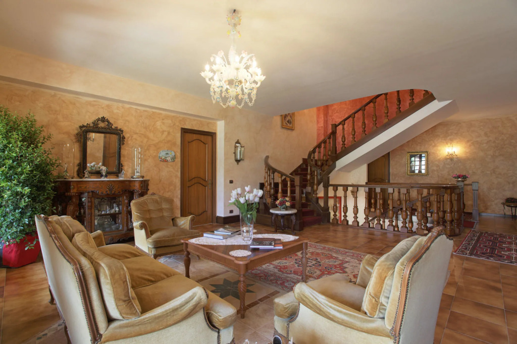 Villa Diana