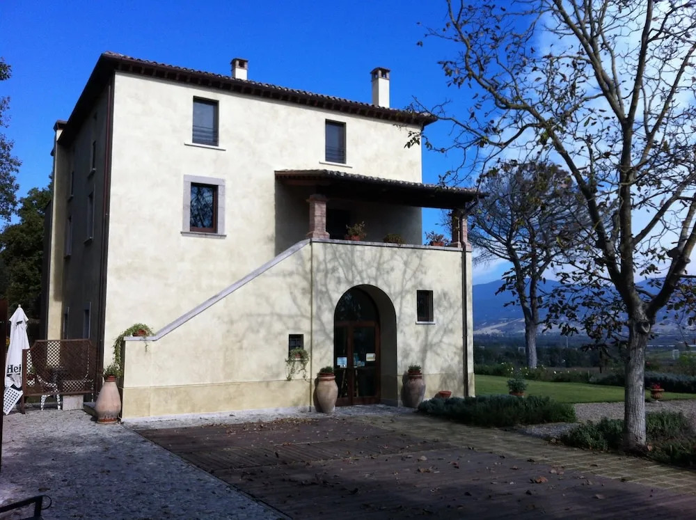 Locanda Monte Pimpio
