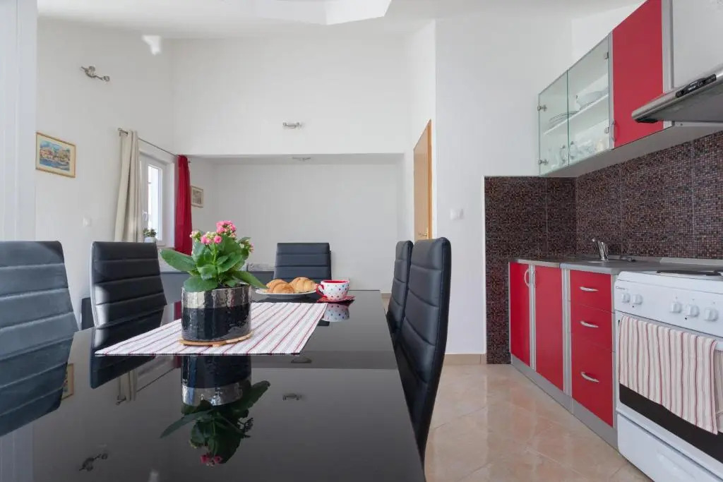 Apartment Bora 49