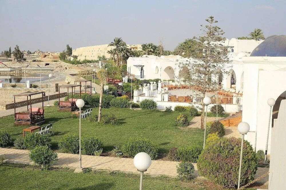 New Panorama Resort