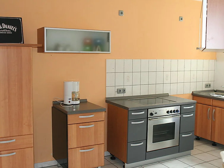 Apartment Ferienapartments Adenau-4 by Interhome