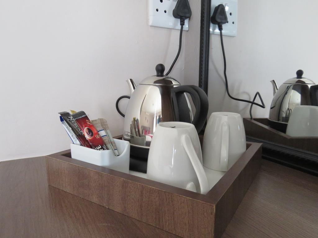 Andante Guesthouse Klerksdorp