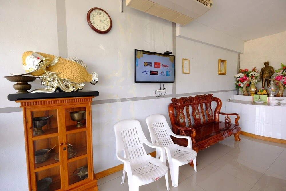P.C.Tel Hotel