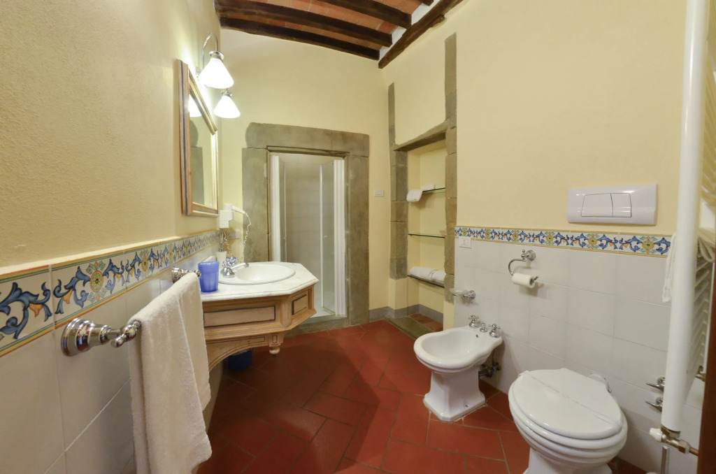 Villa Borgo San Pietro