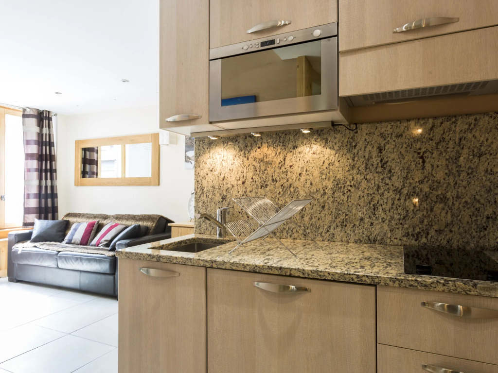 Apartment Le Sefcotel - Val Claret-2 by Interhome