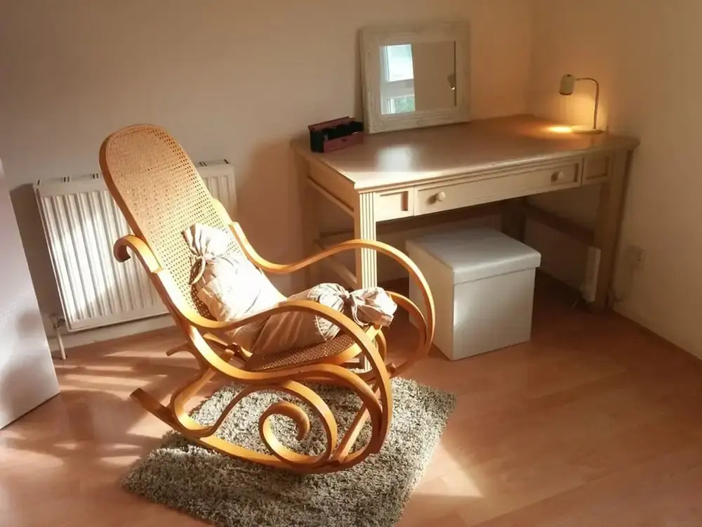 City Centre cosy Duplex