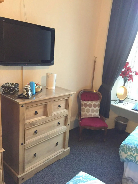 Grangeview Guest House