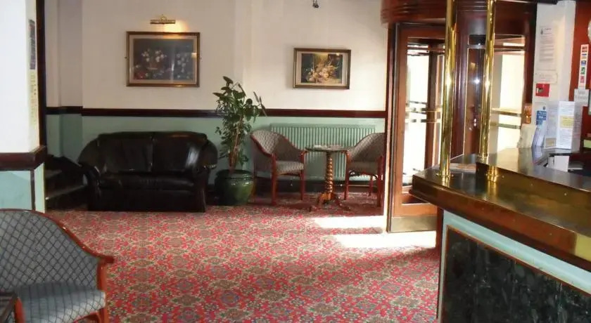 Central Hotel