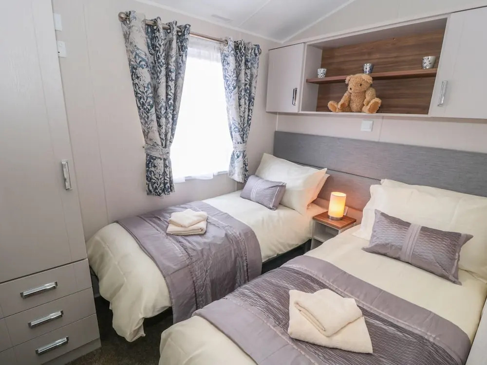Sea Holly Lodge