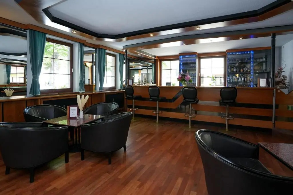 Hotel Sophienhof