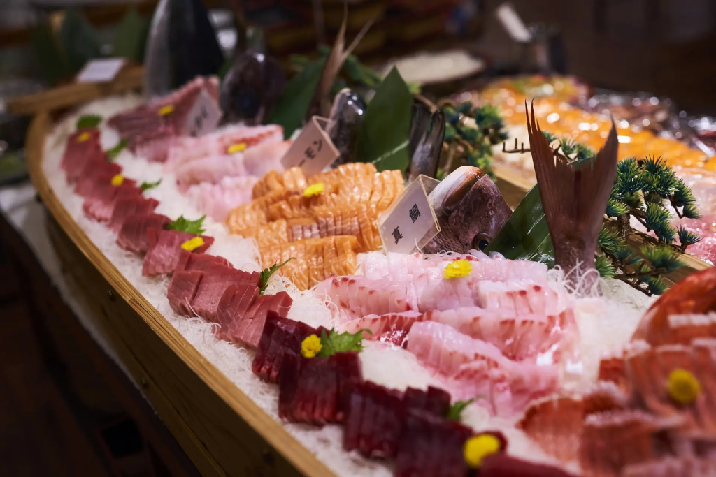 Shimoda Jyuraku Hotel