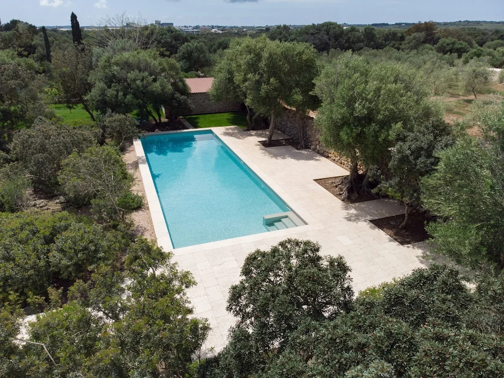 Agroturismo Malbuger Nou Menorca