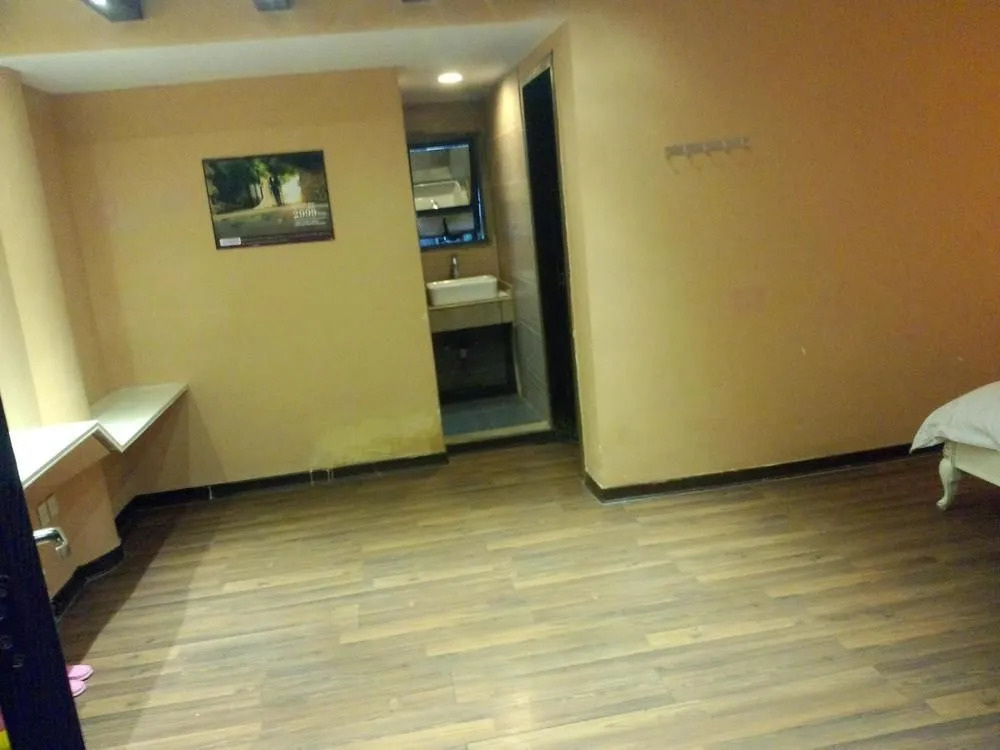 3 Xia Da Ren Hostel